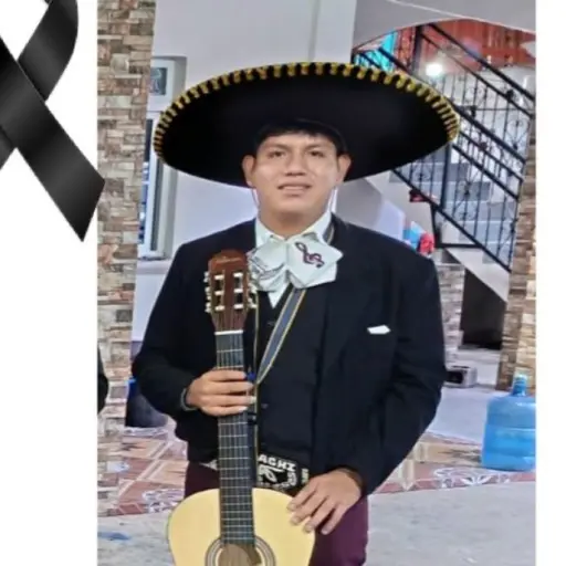 Obidio Pérez - Mariachi 2000 ,Foto: redes sociales Mariachi 2000 Si Señor