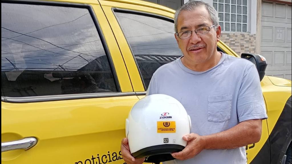 Promoción Emisoras Unidas | Emisoras Unidas