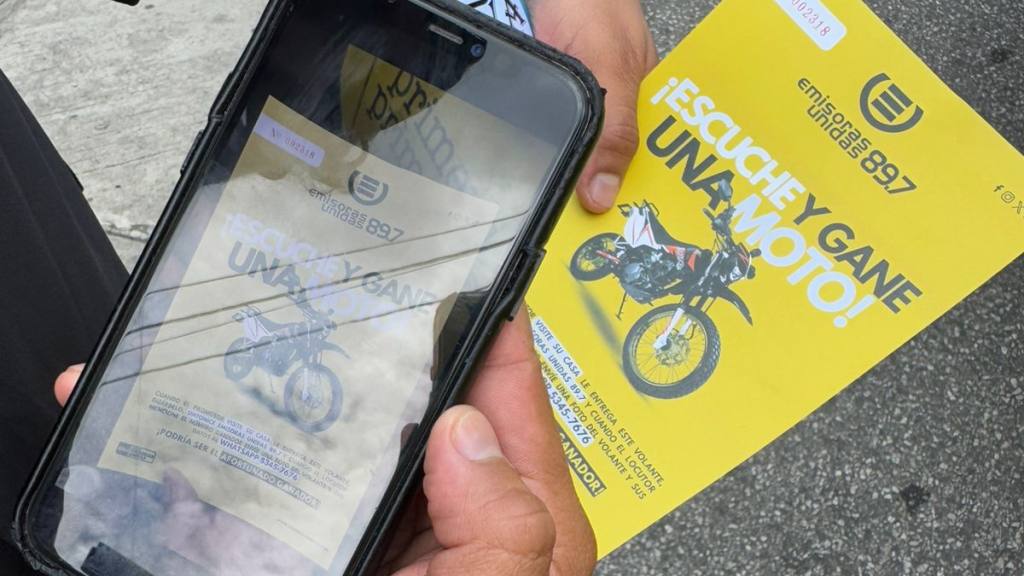 Promoción Emisoras Unidas | Emisoras Unidas