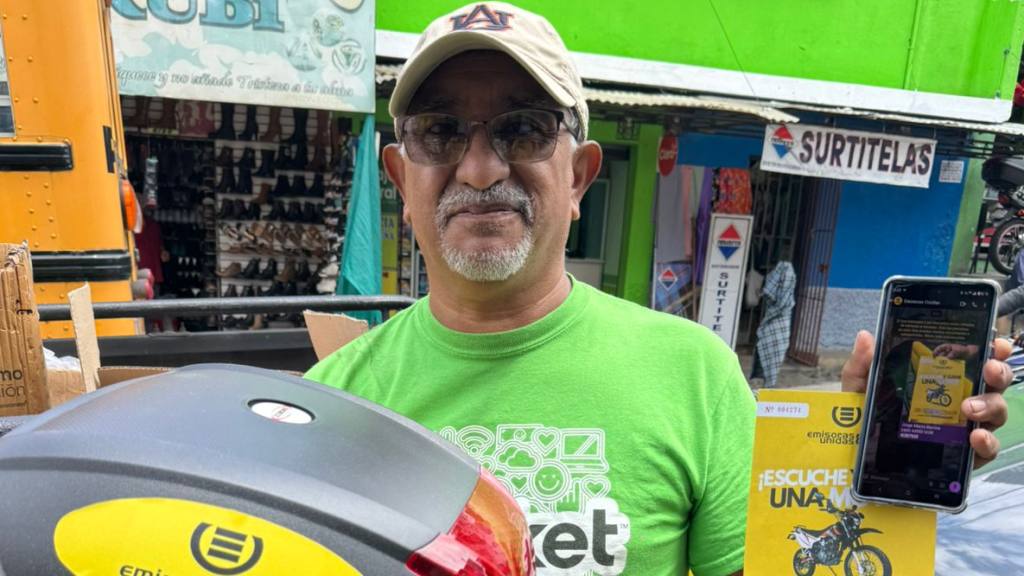 Promoción Emisoras Unidas | Emisoras Unidas