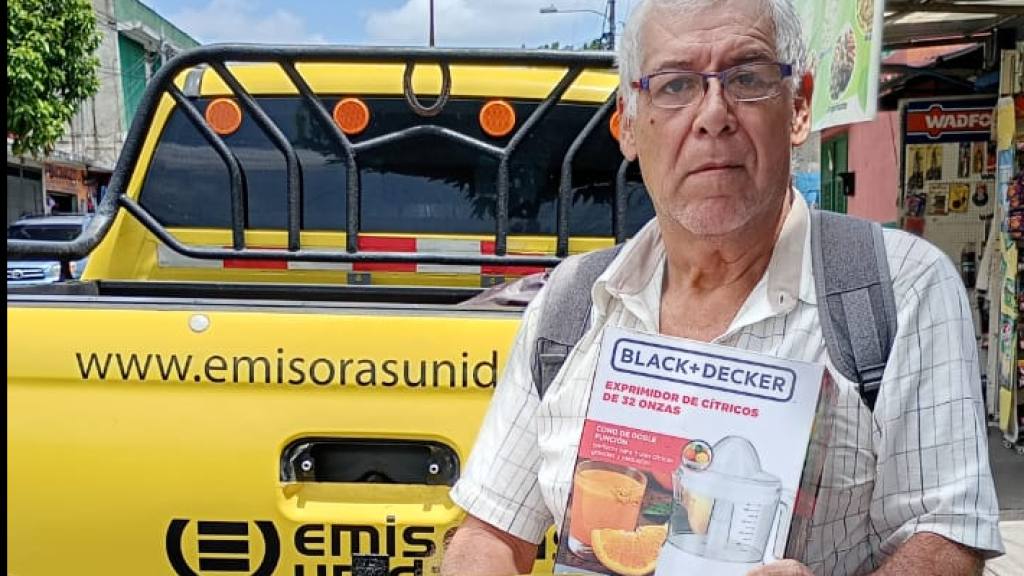 Promoción Emisoras Unidas | Emisoras Unidas