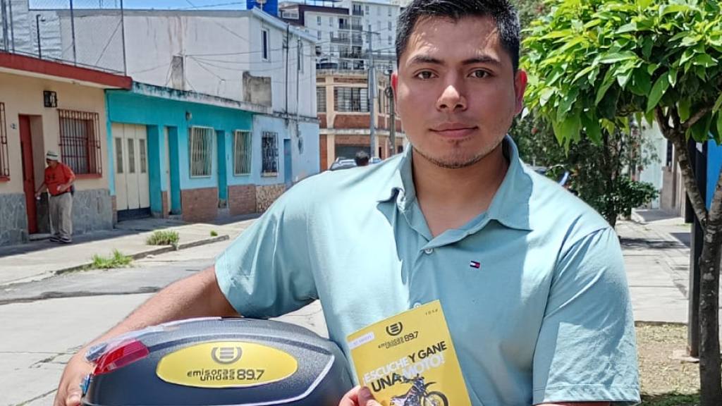 Promoción Emisoras Unidas | Emisoras Unidas