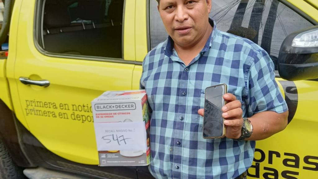 Promoción Emisoras Unidas | Emisoras Unidas