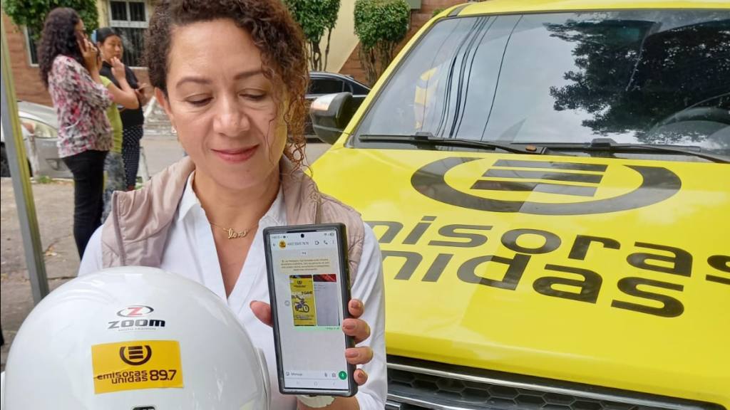 Promoción Emisoras Unidas | Emisoras Unidas