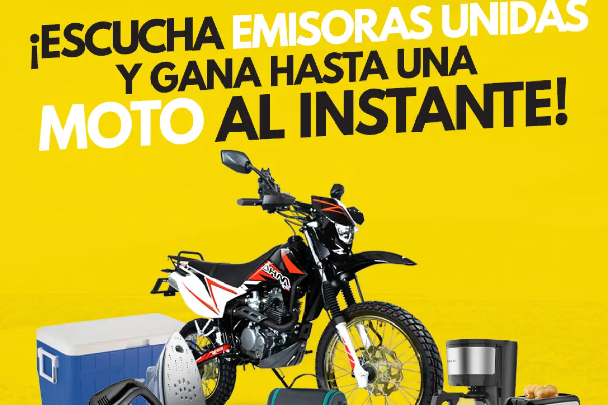 Promoción Emisoras Unidas, Emisoras Unidas