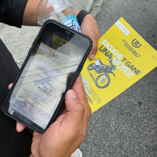 Promoción Emisoras Unidas ,Emisoras Unidas