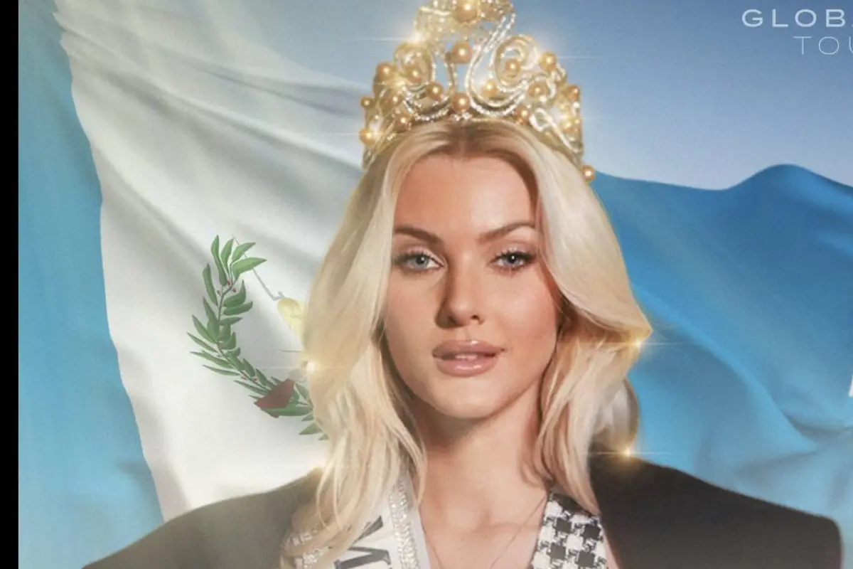 Miss Universo, Miss Universo