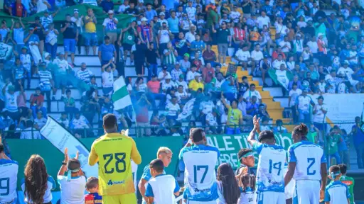 TAS revoca descenso de Platense y ordena su regreso a Liga Nacional
