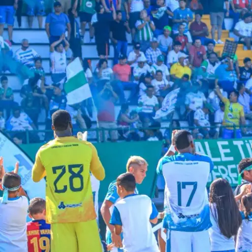El TAS revocó el descenso del Platense de Honduras 