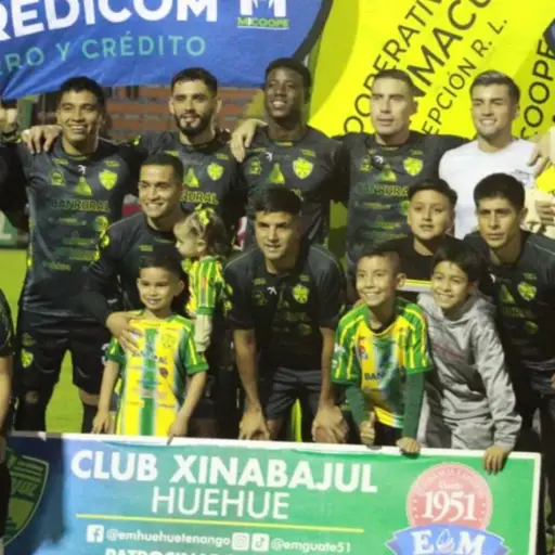 El TAS resolvió este día todo lo relacionado al caso Xinabajul y Marquense 