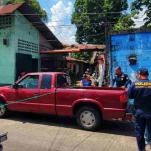 Ataque armado queda grabado en video. ,Redes sociales.