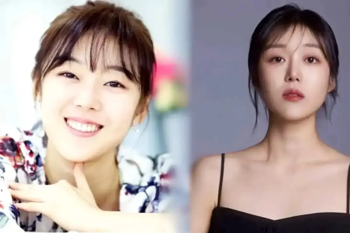 Kang Seo-ha, Redes sociales