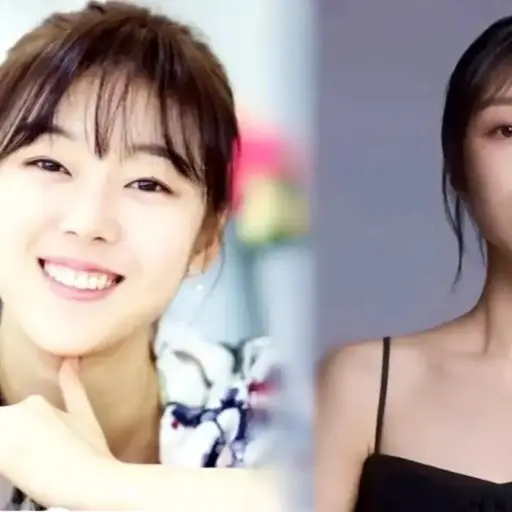 Kang Seo-ha ,Redes sociales