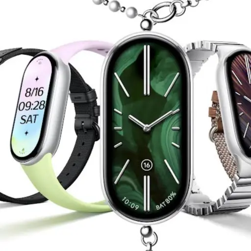 Smart Band 10  ,Smart Band 10 