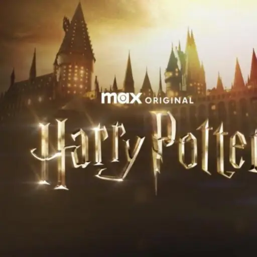 Harry Potter ,Harry Potter