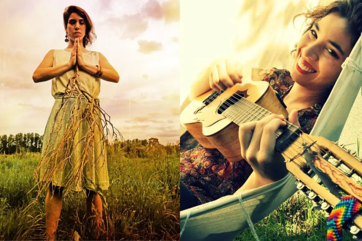 Luvi Torres, Redes sociales