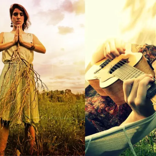 Luvi Torres ,Redes sociales