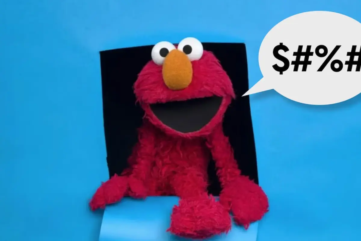 Elmo, Redes sociales