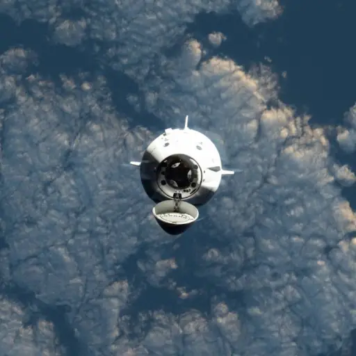 Misión tripulada de Axiom vuelve del espacio tras hacer 