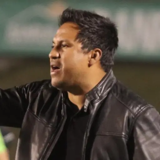 Amarini Villatoro, técnico de Xelajú M. C. 