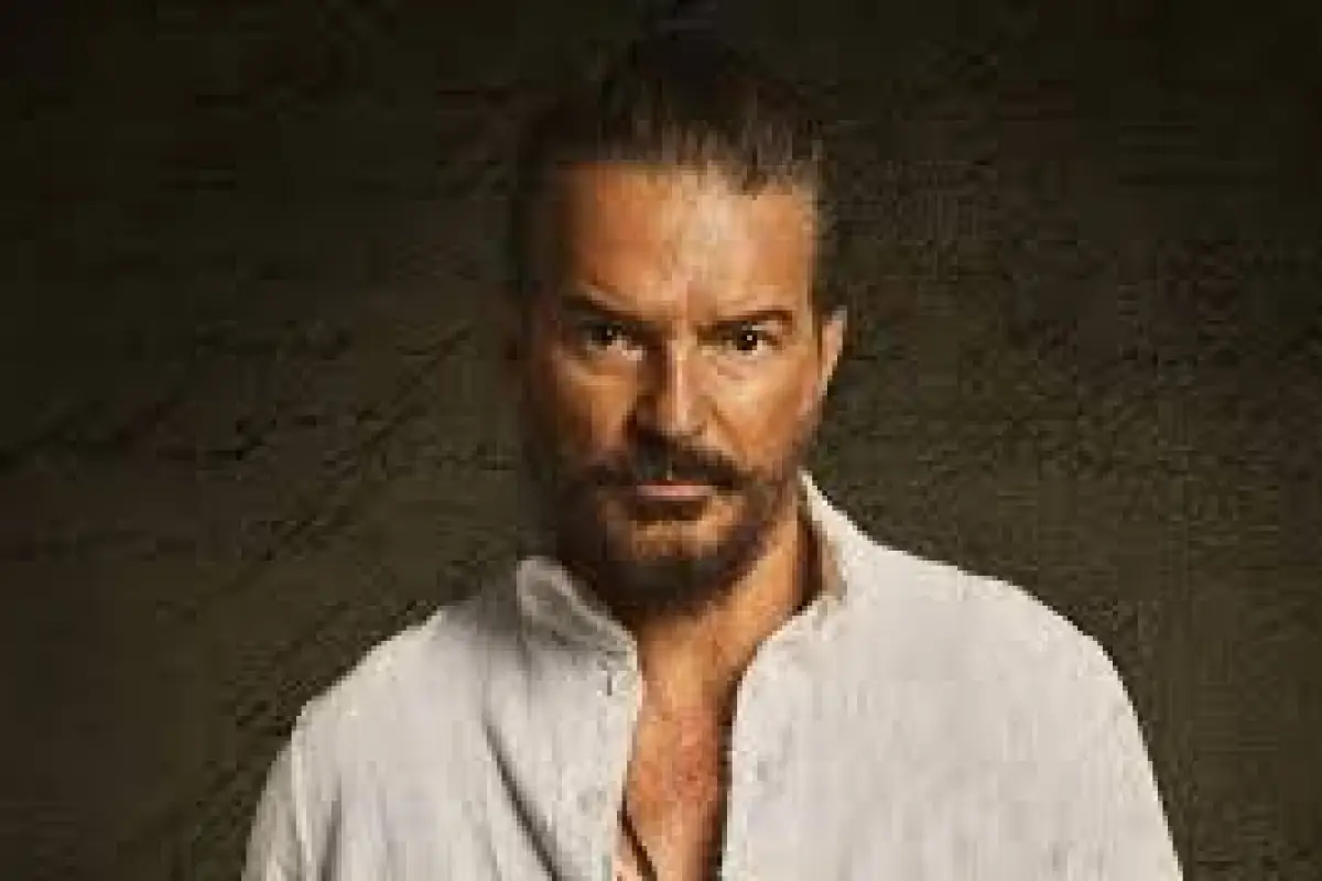 Ricardo Arjona, Instagram