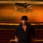 Ricardo Arjona ya está en Guatemala y brinda un adelanto de su residencia en el Teatro Nacionalt