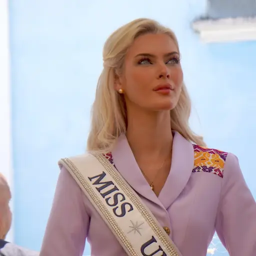 Miss Universo ,Miss Universo