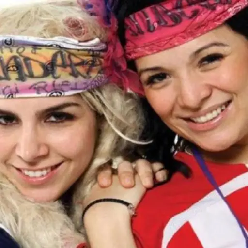 Karla Panini ,Redes sociales