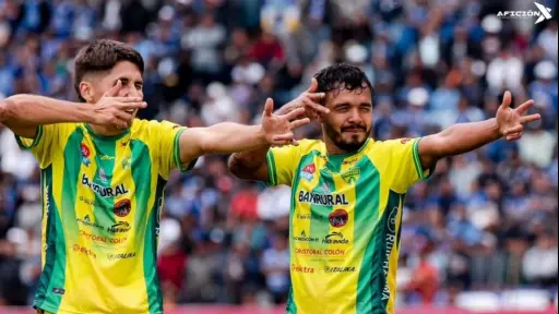 Regulan el descenso y participación internacional en Liga Nacional