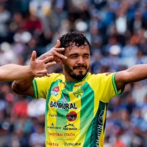 Xinabajul fue el último equipo descendido de Liga Guate Banrural a Primera División 