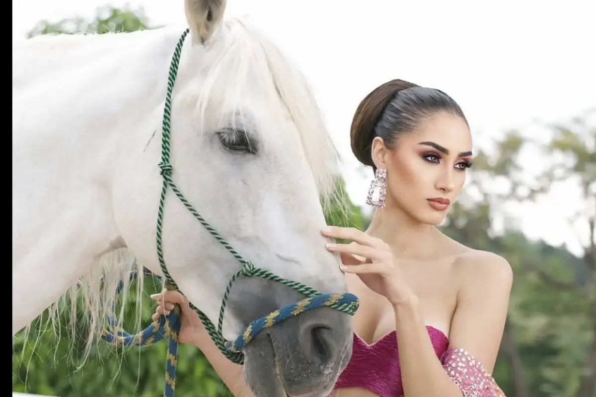 Miss Guatemala, Miss Guatemala