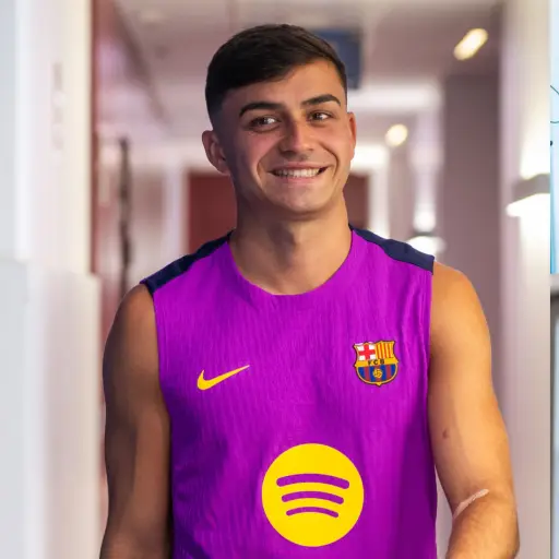 Con pruebas médicas y físicas comenzó la segunda temporada en la era Hansi Flick  