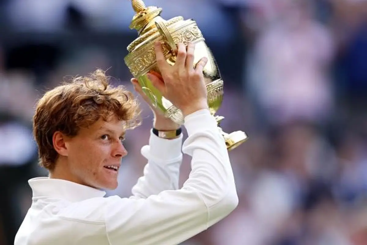 Wimbledon Championships 2025 