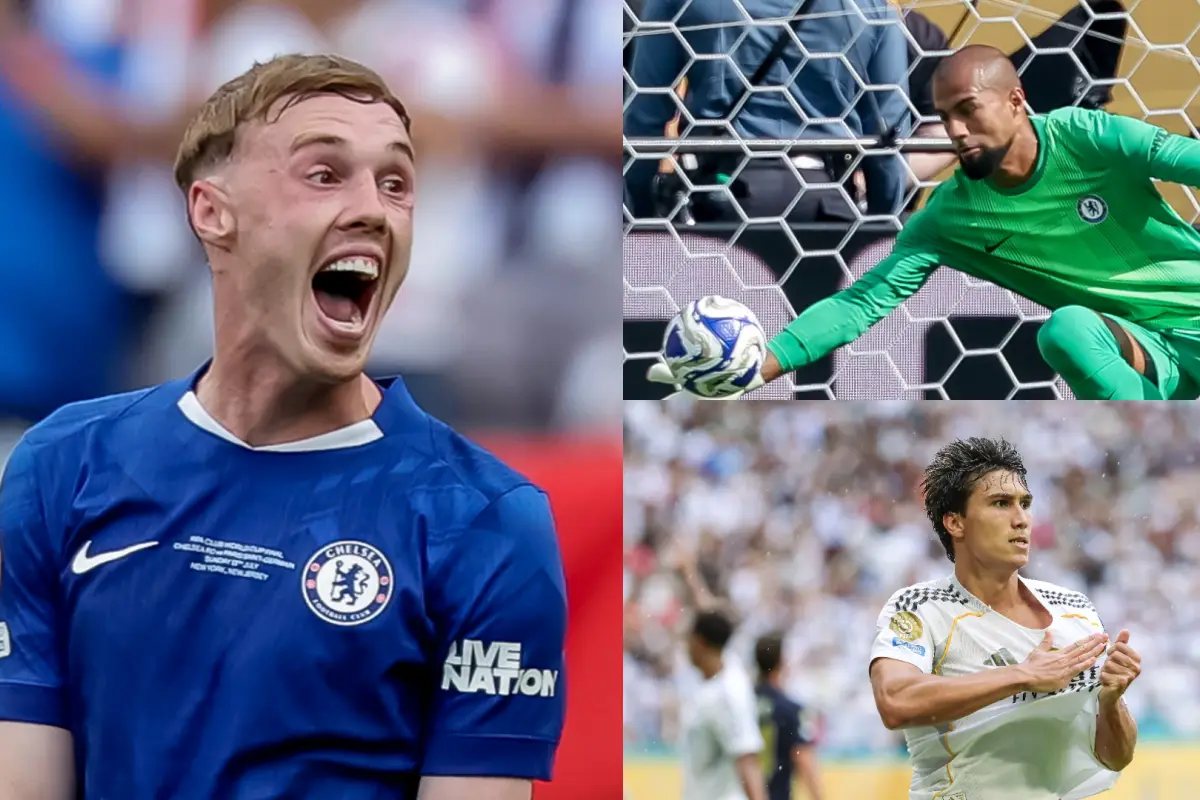Este domingo culminó el Mundial de Clubes de la FIFA 2025 