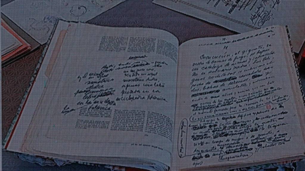 FILGUA cierra con material nuevo sobre Miguel Ángel Asturias | Alex Meoño