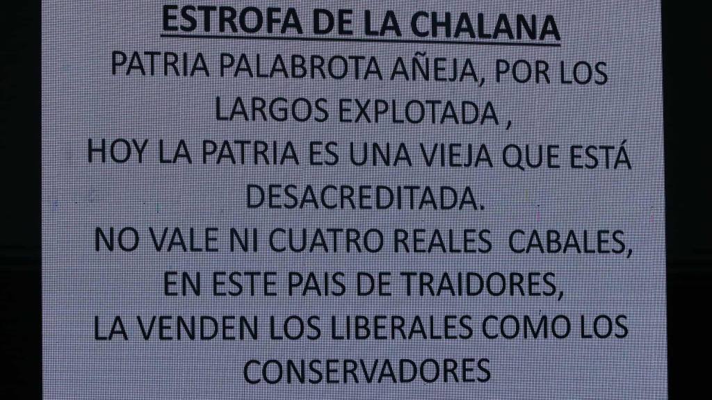 FILGUA cierra con material nuevo sobre Miguel Ángel Asturias | Alex Meoño