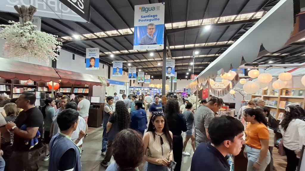 FILGUA cierra con material nuevo sobre Miguel Ángel Asturiasa | Alex Meoño