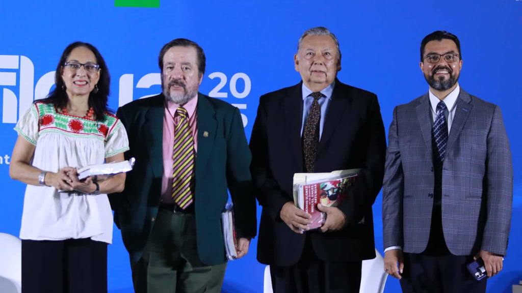 FILGUA cierra con material nuevo sobre Miguel Ángel Asturias | Alex Meoño