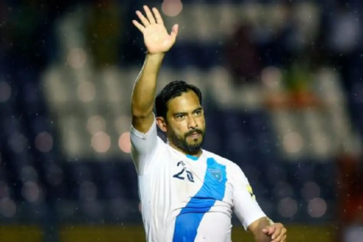 Carlos Ruiz destacó el trabajo de la Selección Nacional en Copa Oro 2025