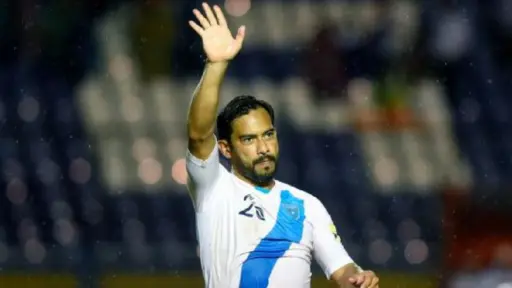 Carlos Ruiz: Sería un fracaso no colocar entre 5 a 8 futbolistas en el extranjero 