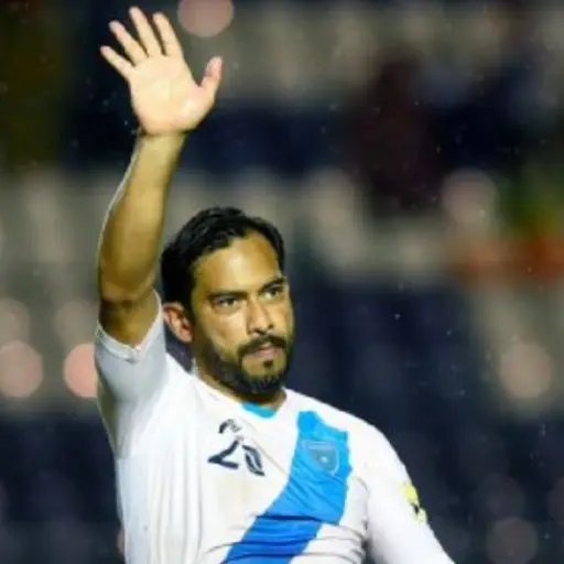 Carlos Ruiz destacó el trabajo de la Selección Nacional en Copa Oro 2025