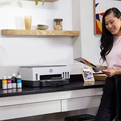 Impresoras hp ,Cortesía