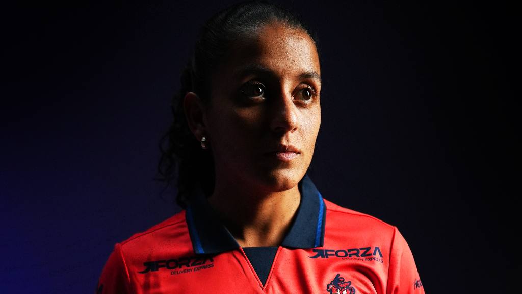 Uniformes de Municipal, temporada 2025-2026  | Municipal 