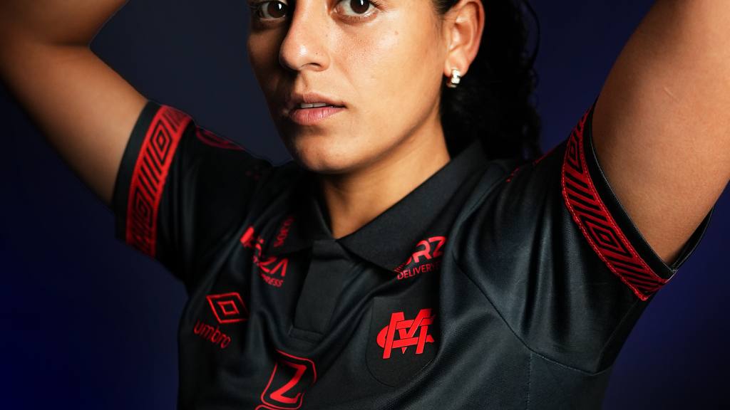 Uniformes de Municipal, temporada 2025-2026  | Municipal 