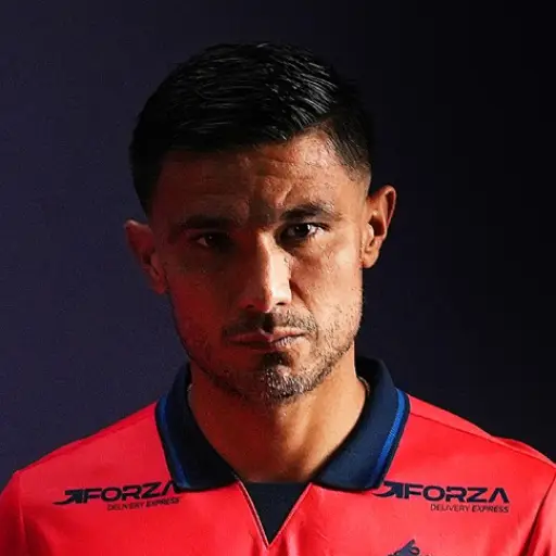 Municipal presenta nuevos uniformes para temporada 2025-2026