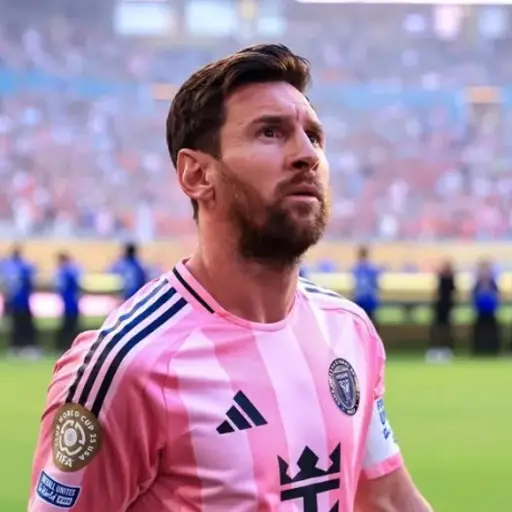 Lionel Messi ingresa al sector de la gastronomía 