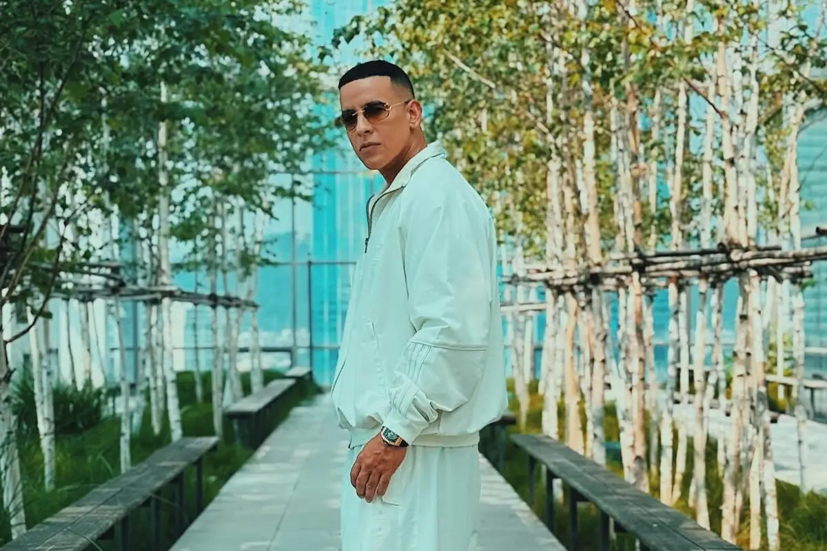Daddy Yankee, Redes sociales