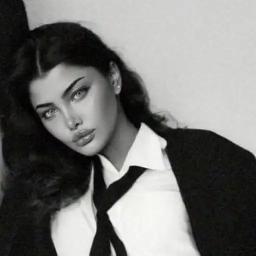 Linda Martino ,Redes sociales