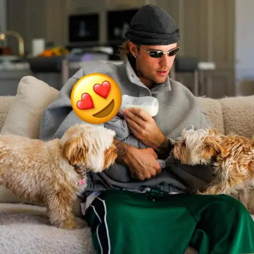 Justin Bieber ,Redes sociales