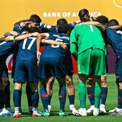 PSG jugará este domingo la final del Mundial de Clubes 2025 